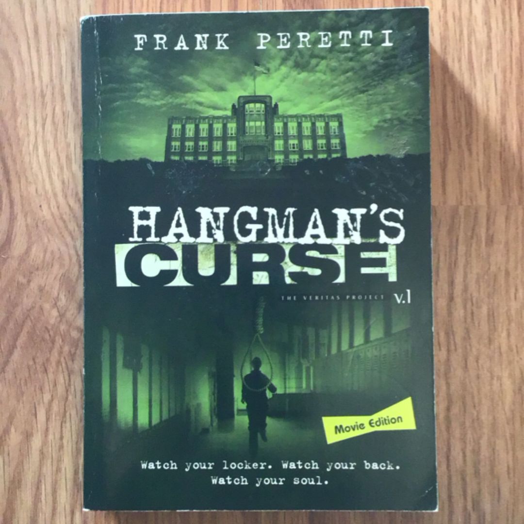 Hangman's Curse
