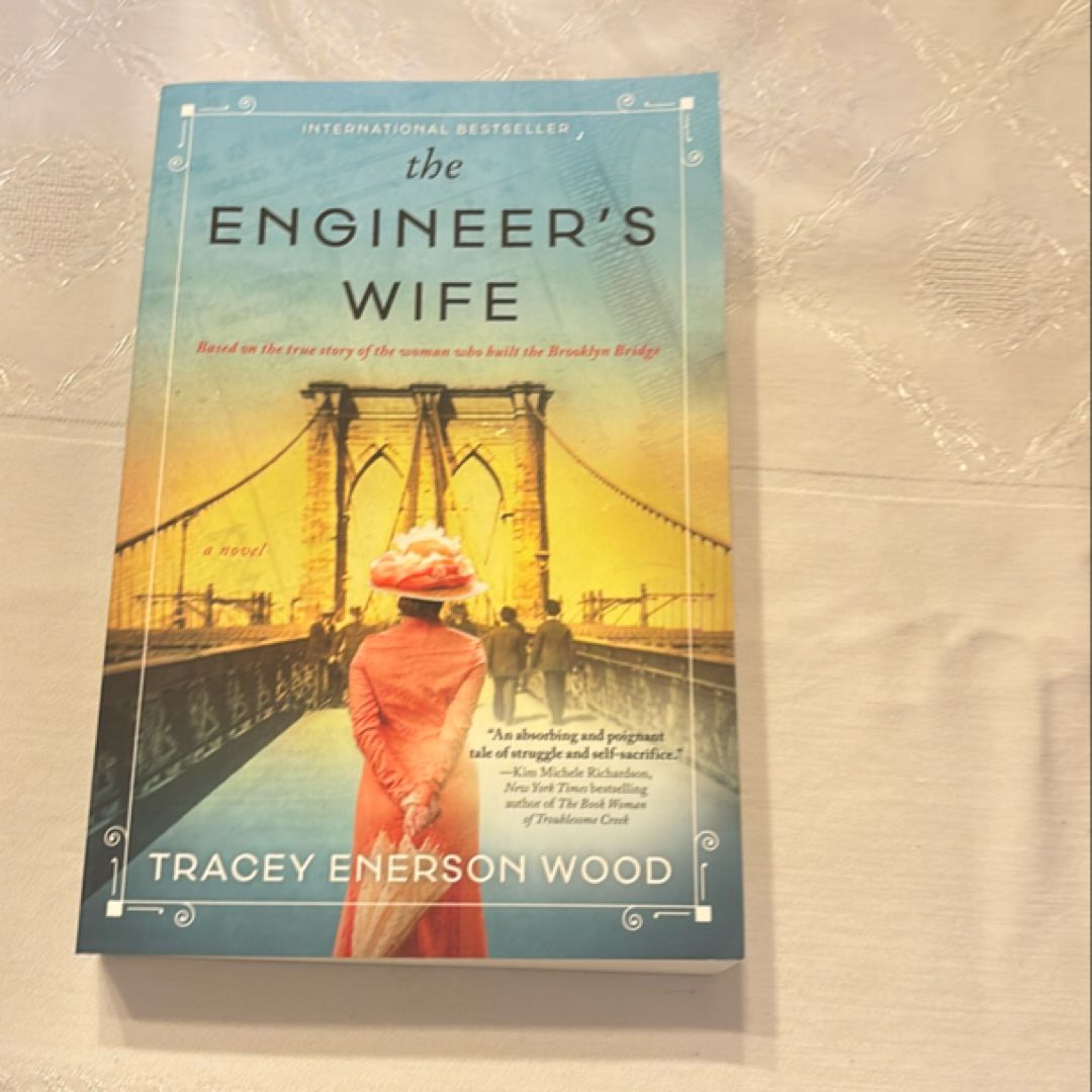The Engineer's Wife