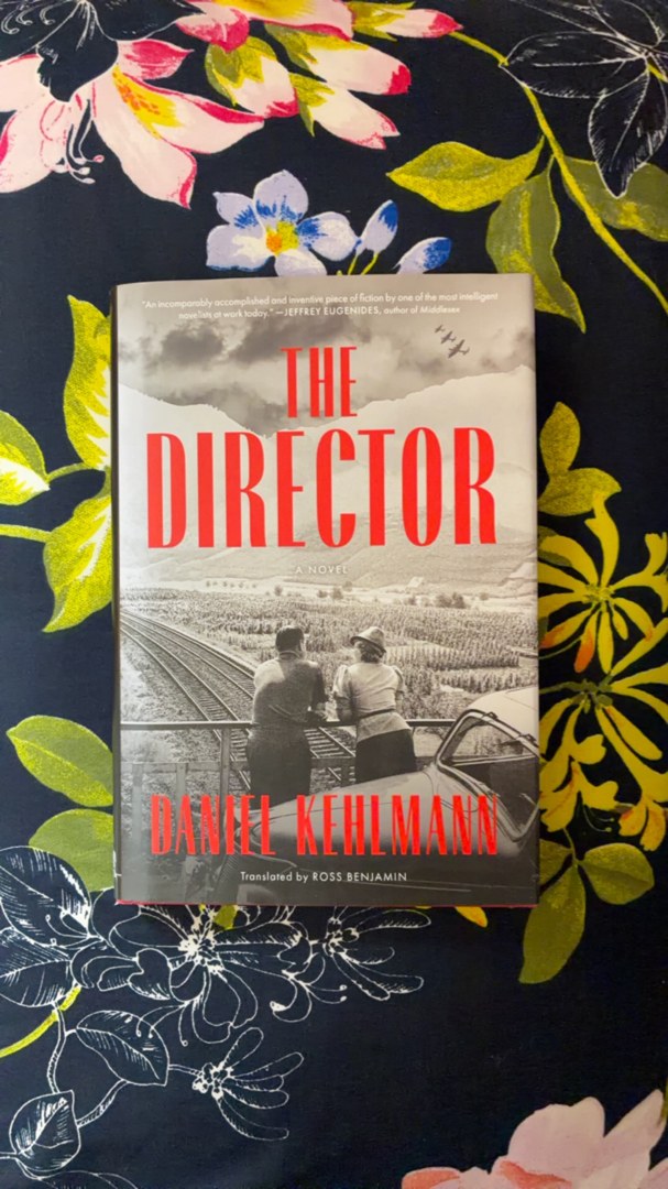 The Director