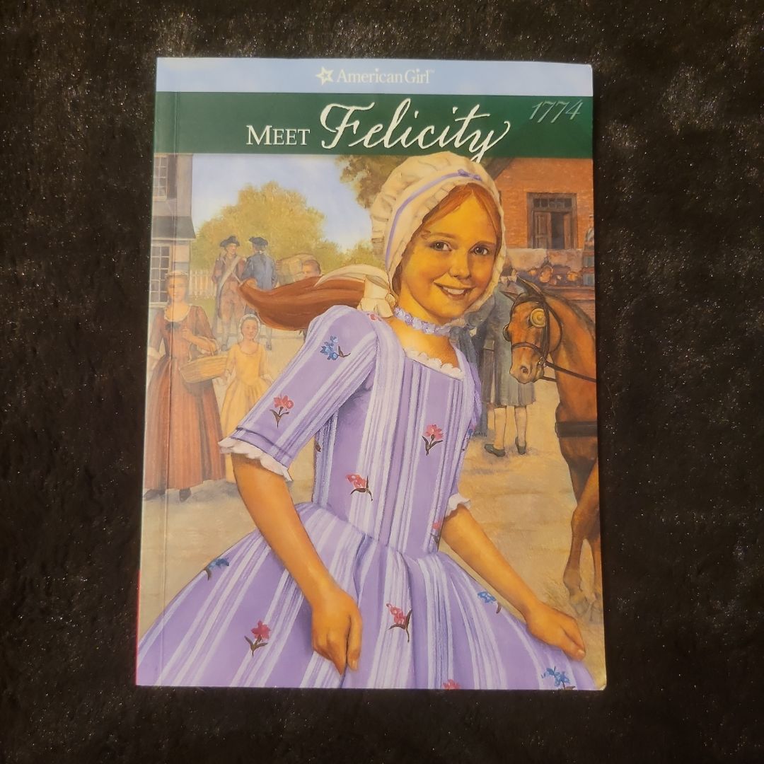 Meet Felicity