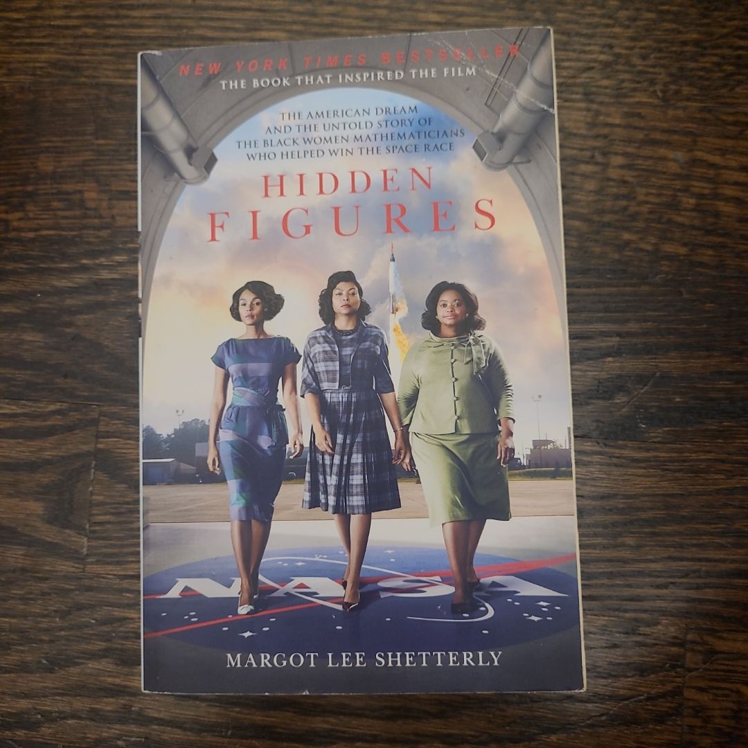 Hidden Figures