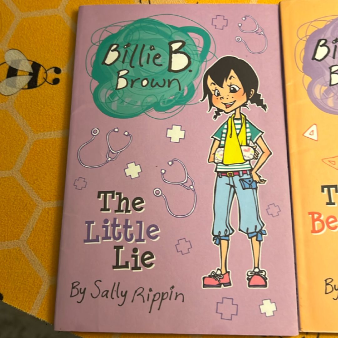 The Bad Butterfly by Sally Rippin