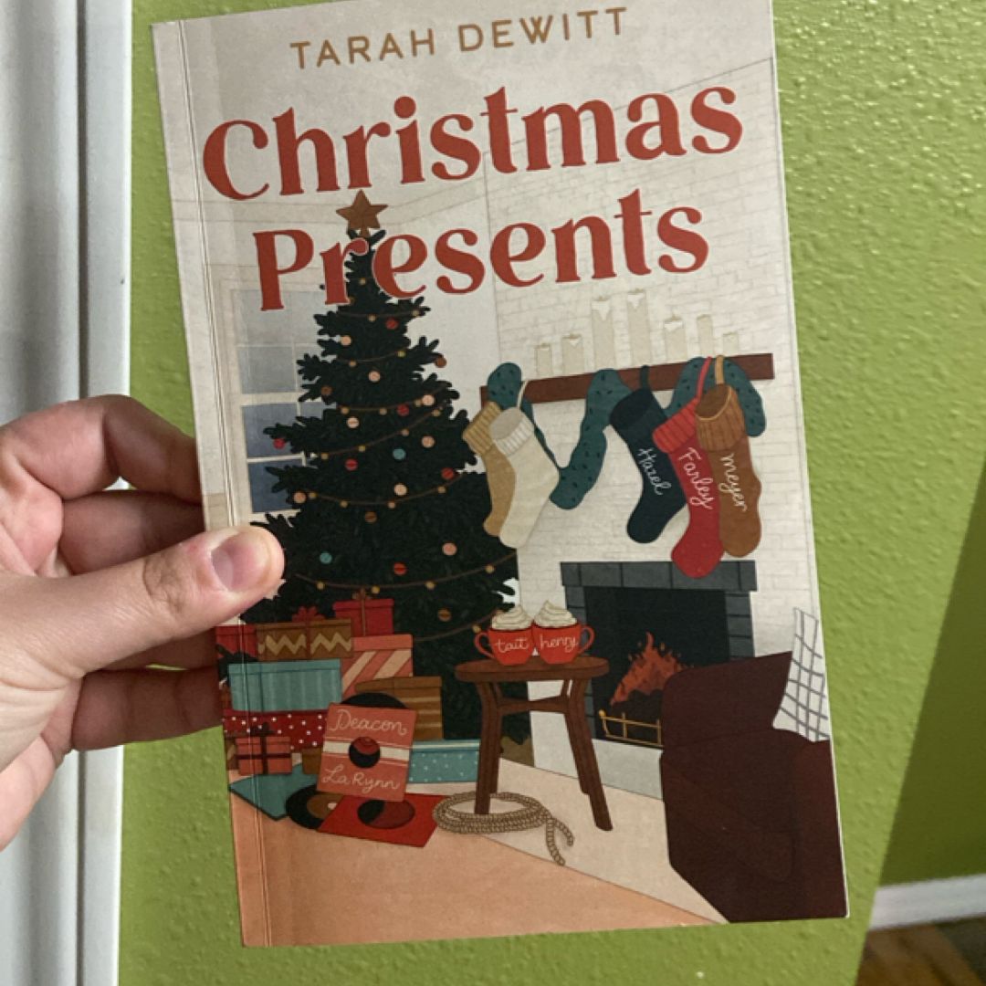 Christmas Presents