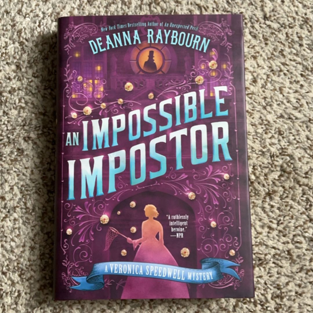 An Impossible Impostor