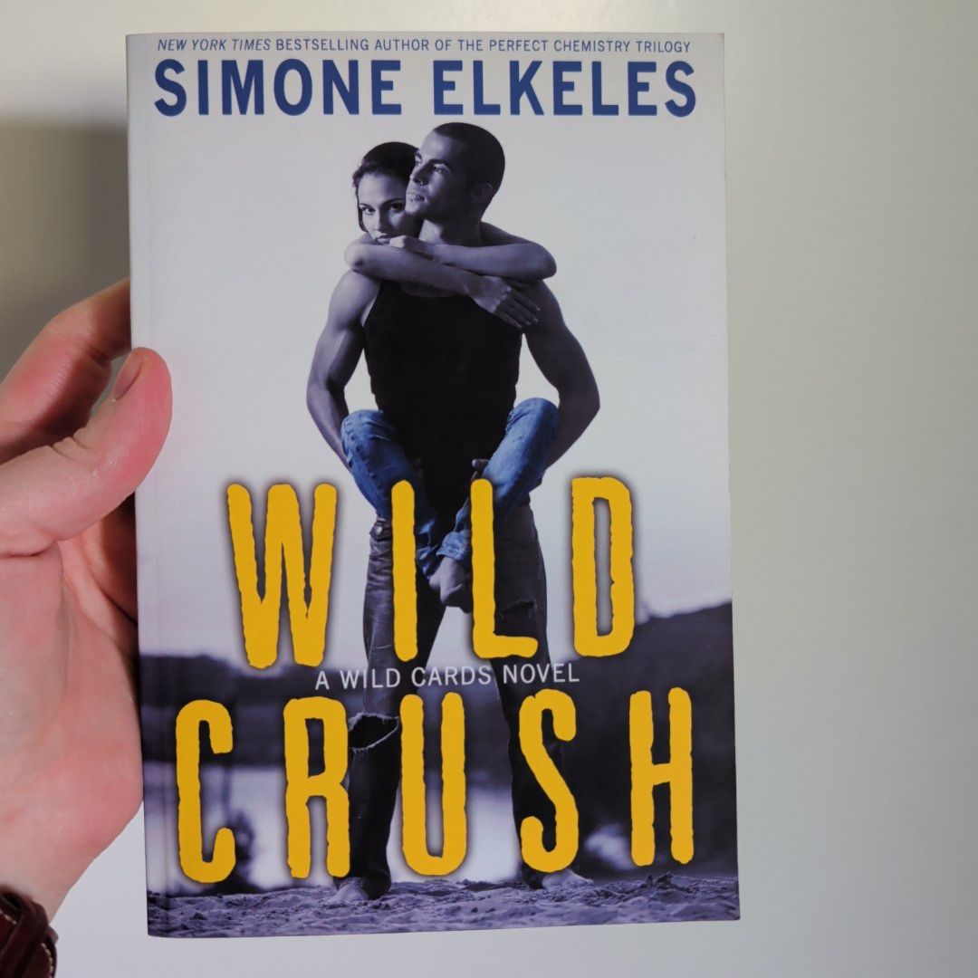 Wild Crush