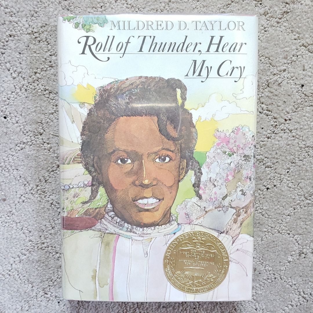 Roll of Thunder, Hear My Cry