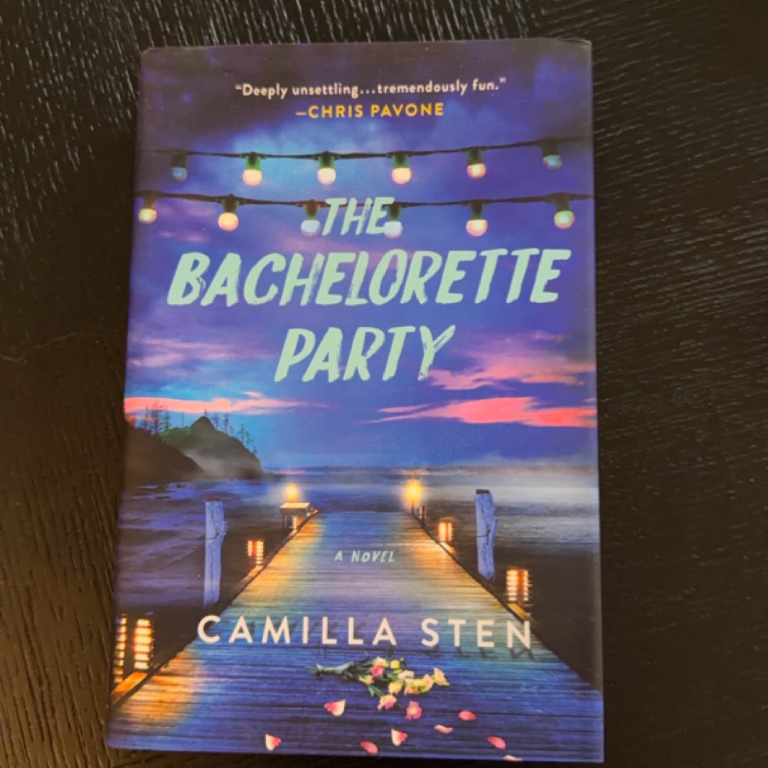 The Bachelorette Party