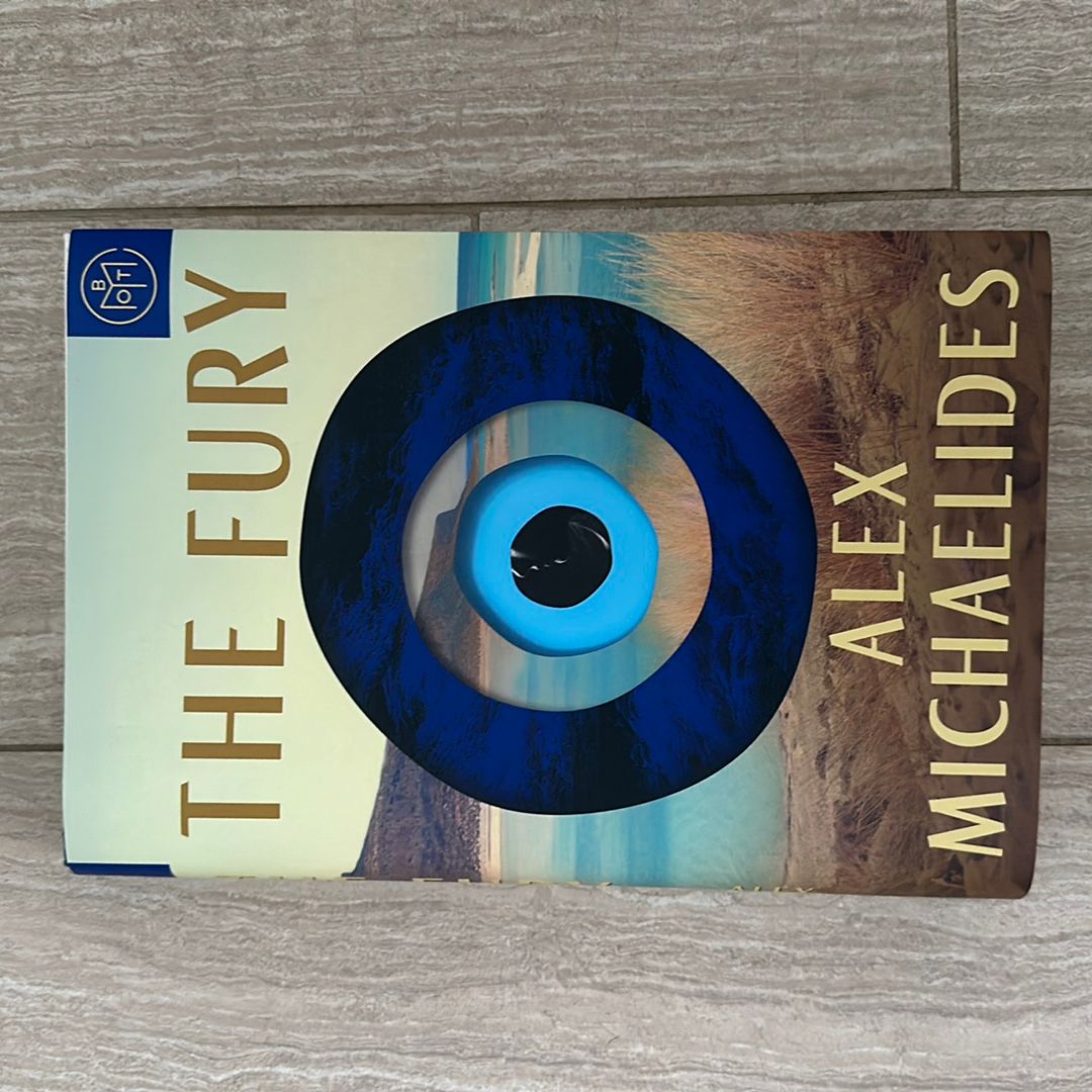 The Fury