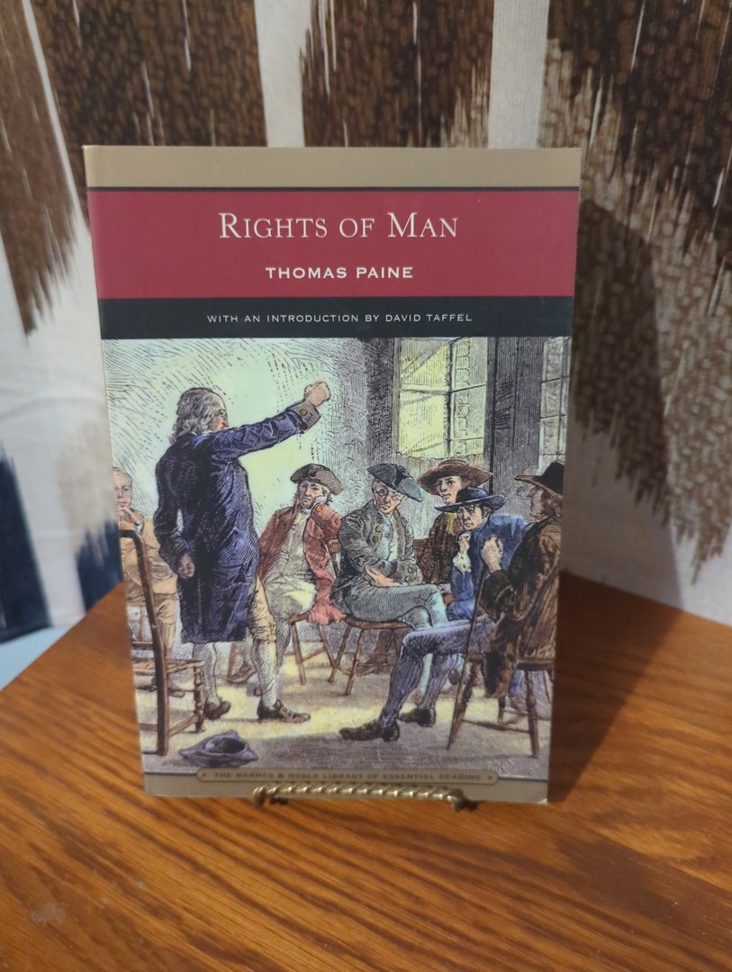Rights of Man
