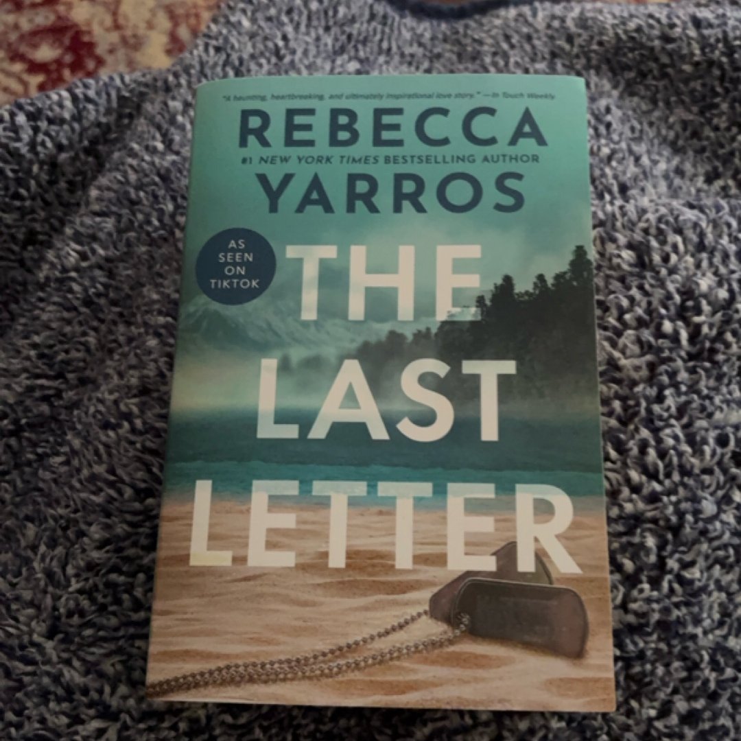 The Last Letter