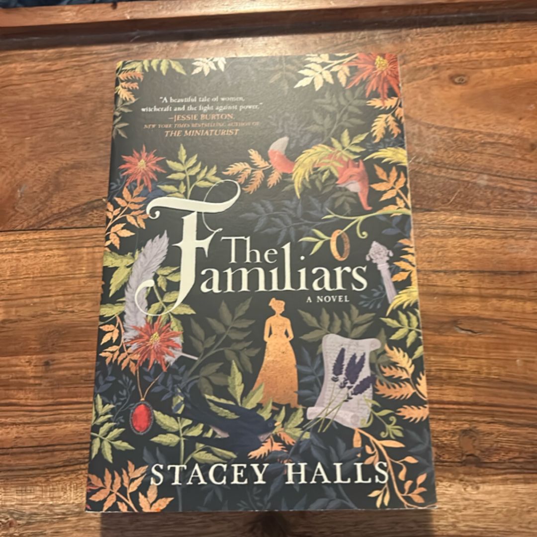 The Familiars