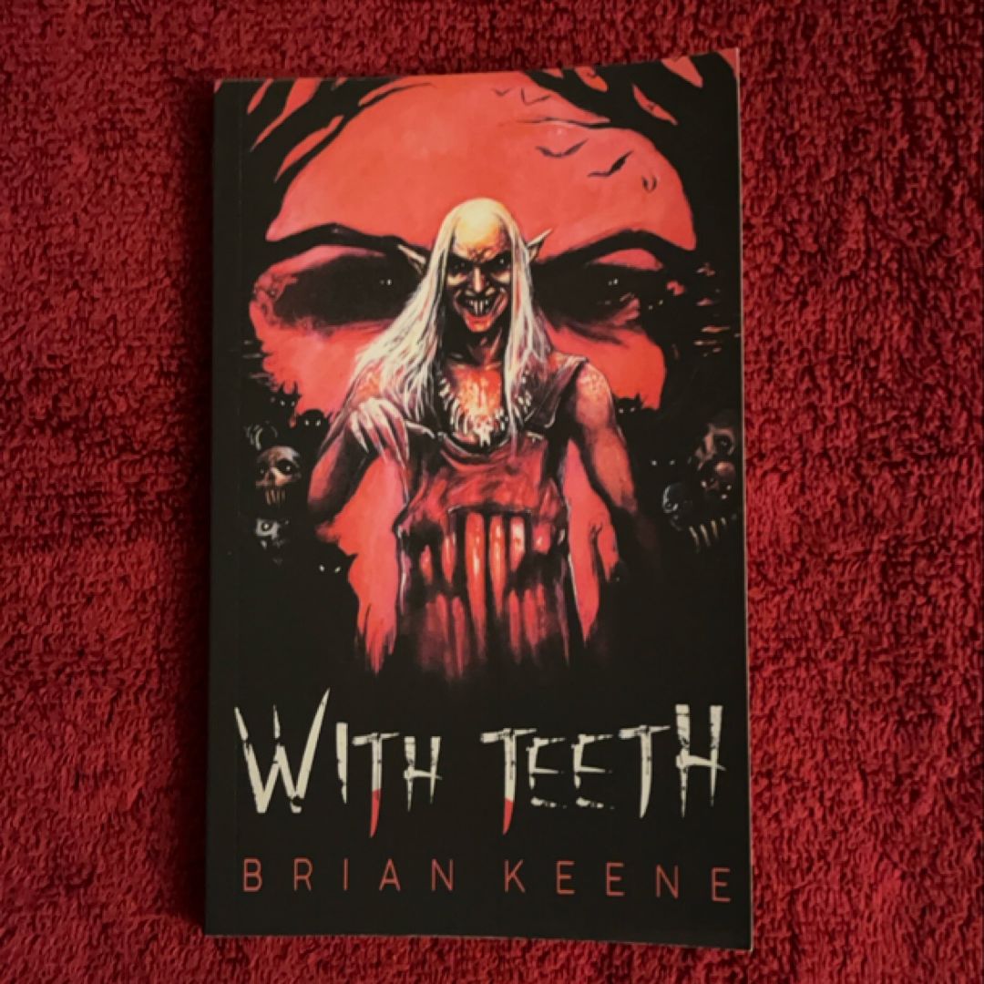 With Teeth