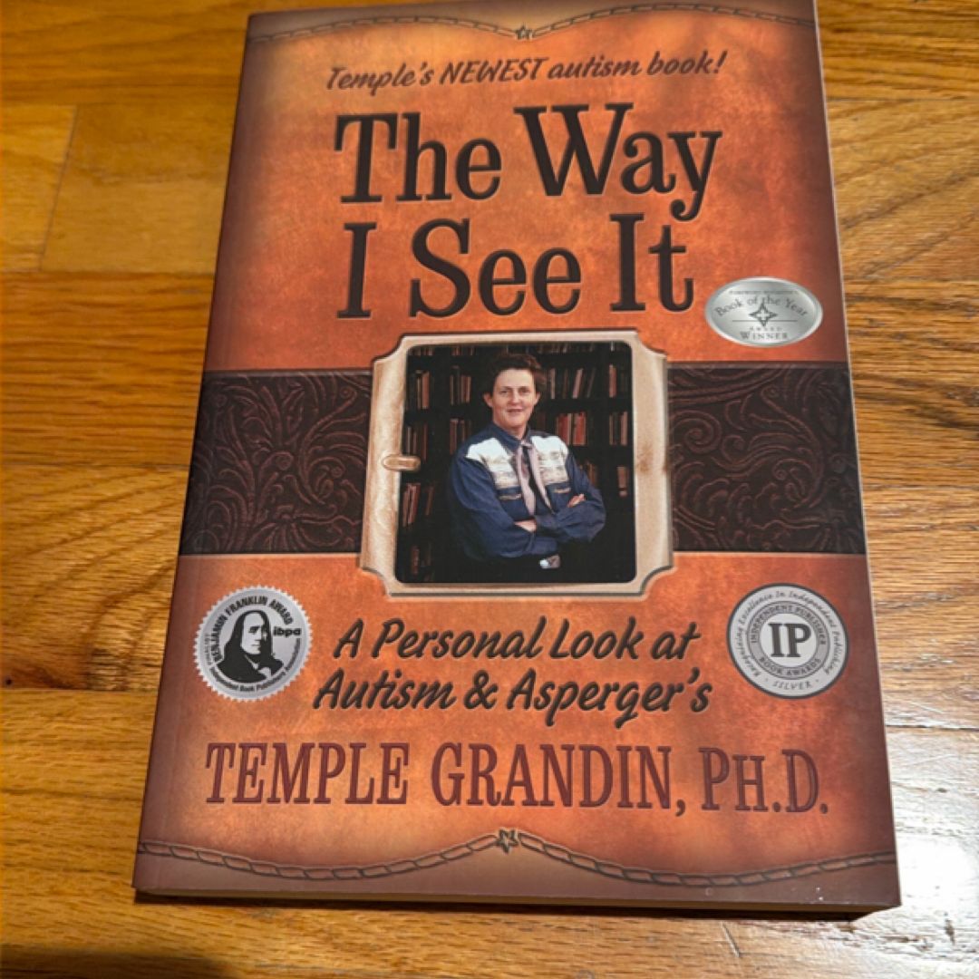 The Way I See It
