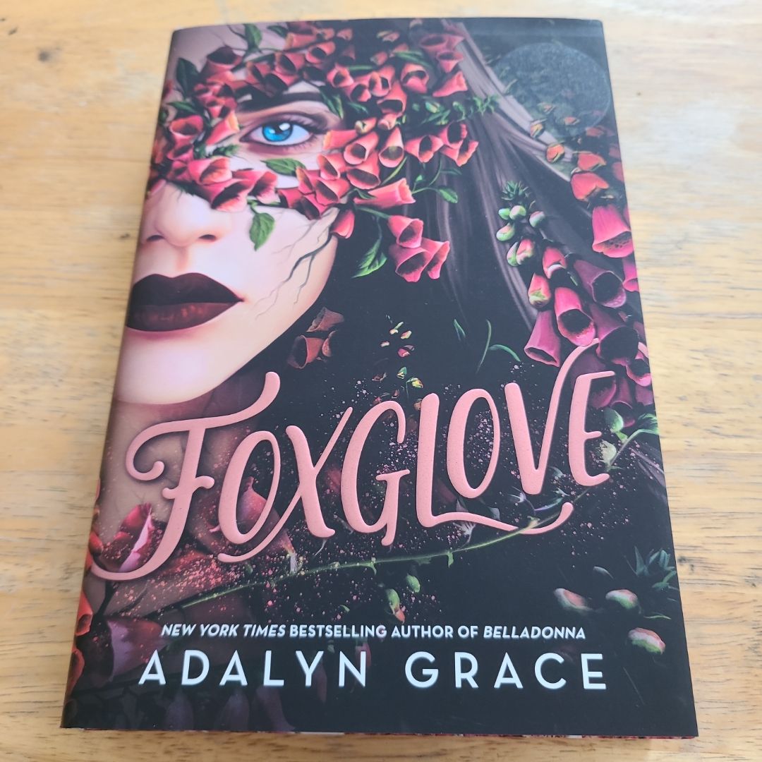 Foxglove