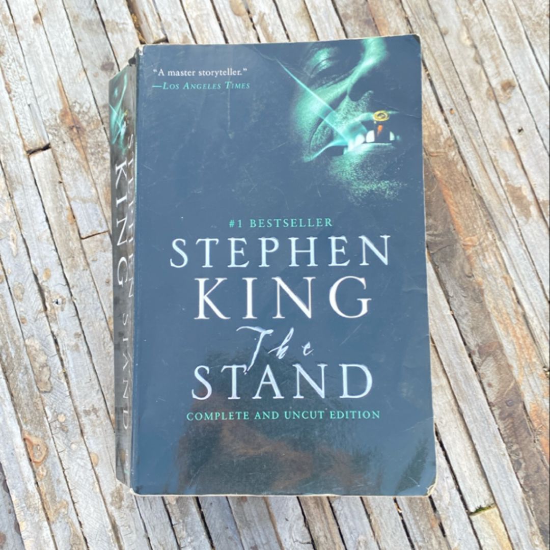 The Stand