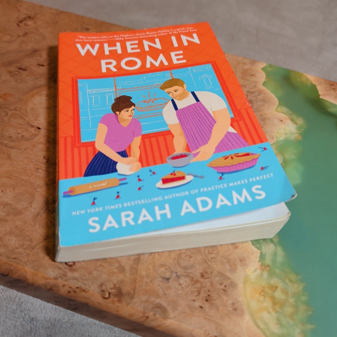 When in Rome