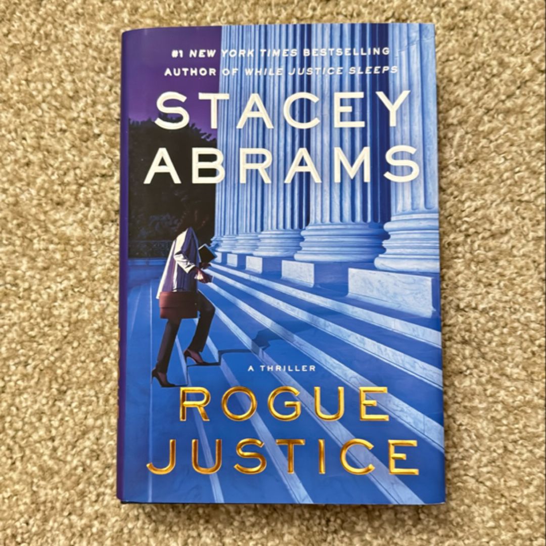 Rogue Justice