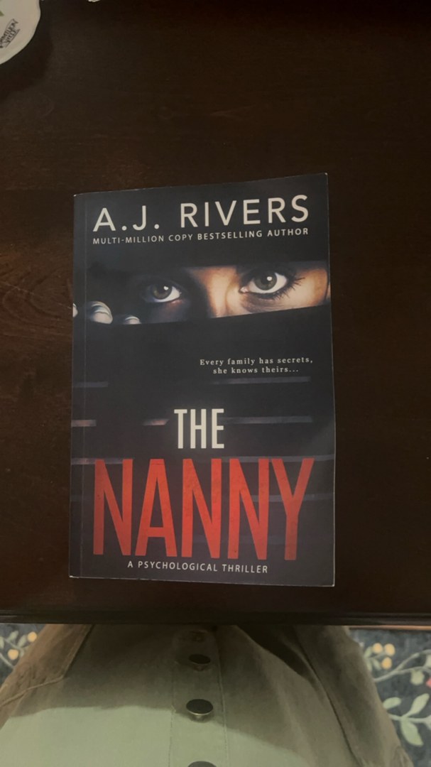 The Nanny
