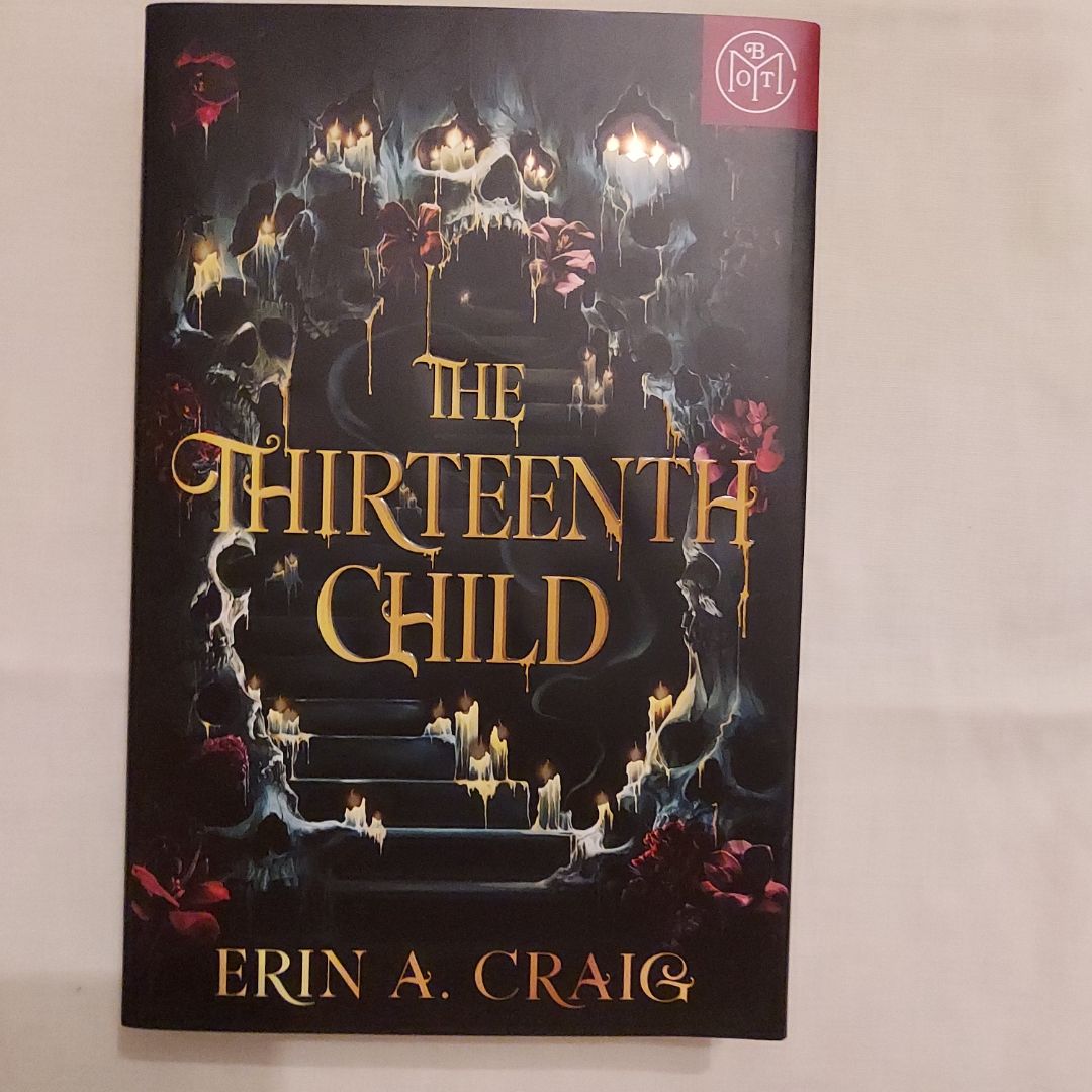 The Thirteenth Child