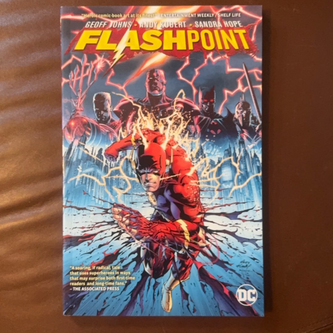 Flashpoint