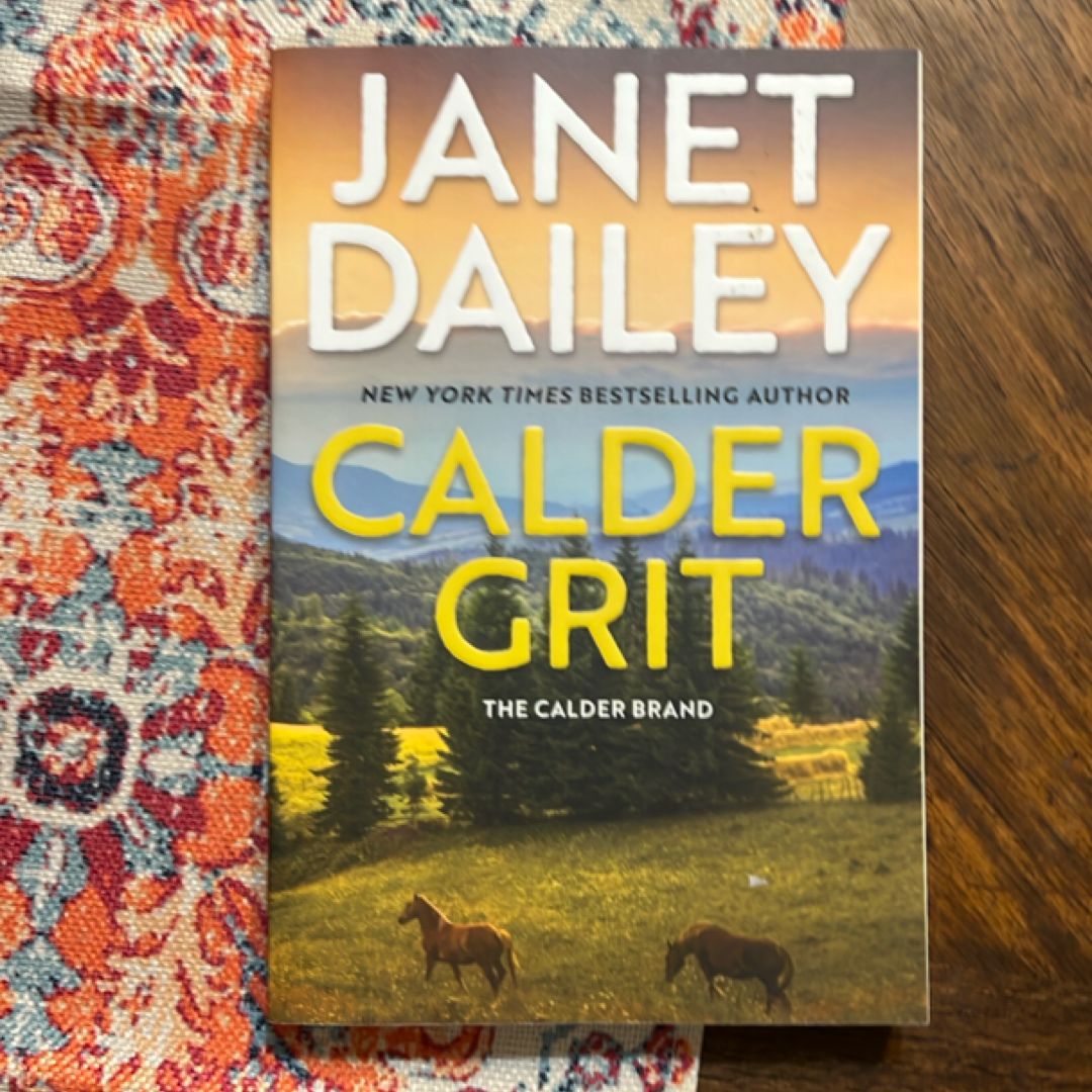 Calder Grit