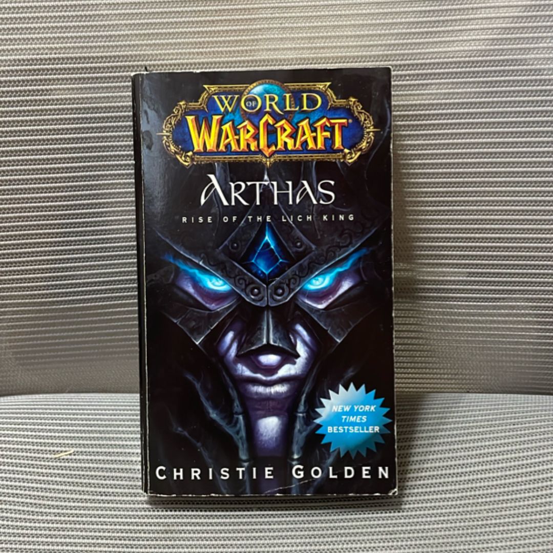 World of Warcraft: Arthas