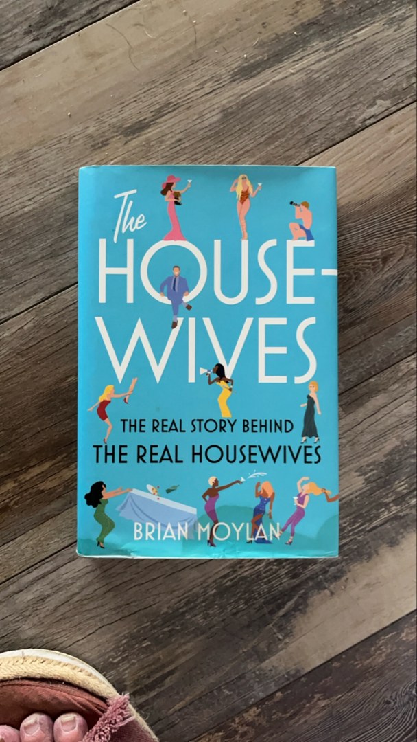 The Housewives