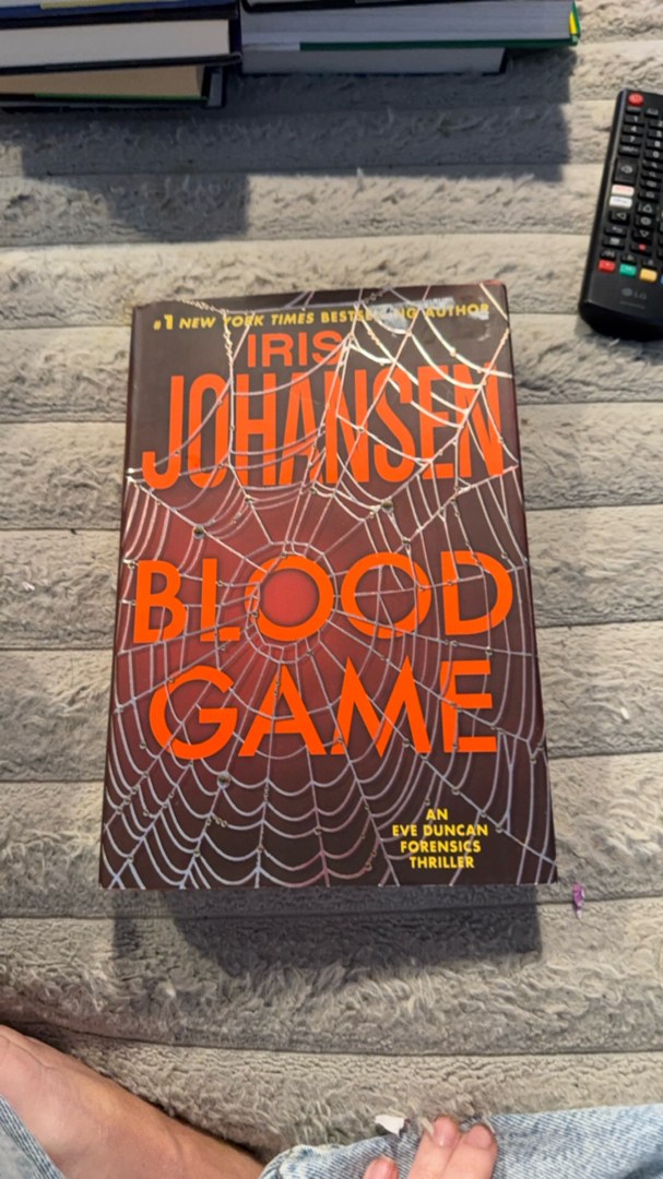 Blood Game