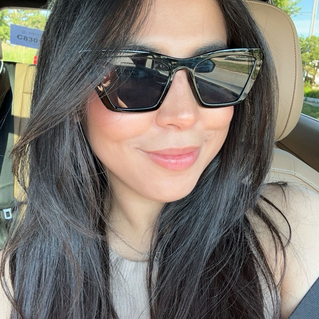 Ninoshka Martinez