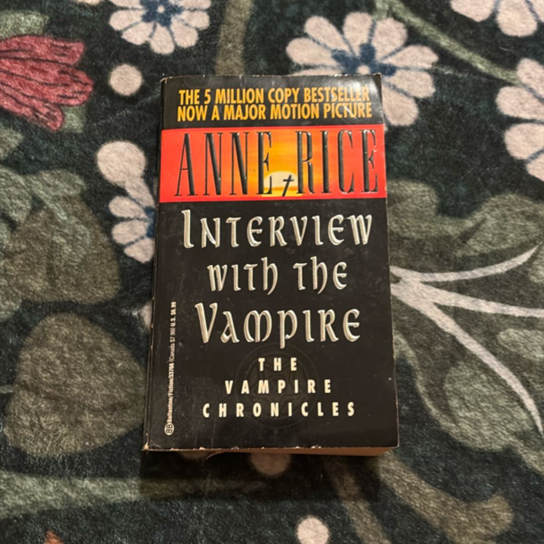 Interview with the Vampire