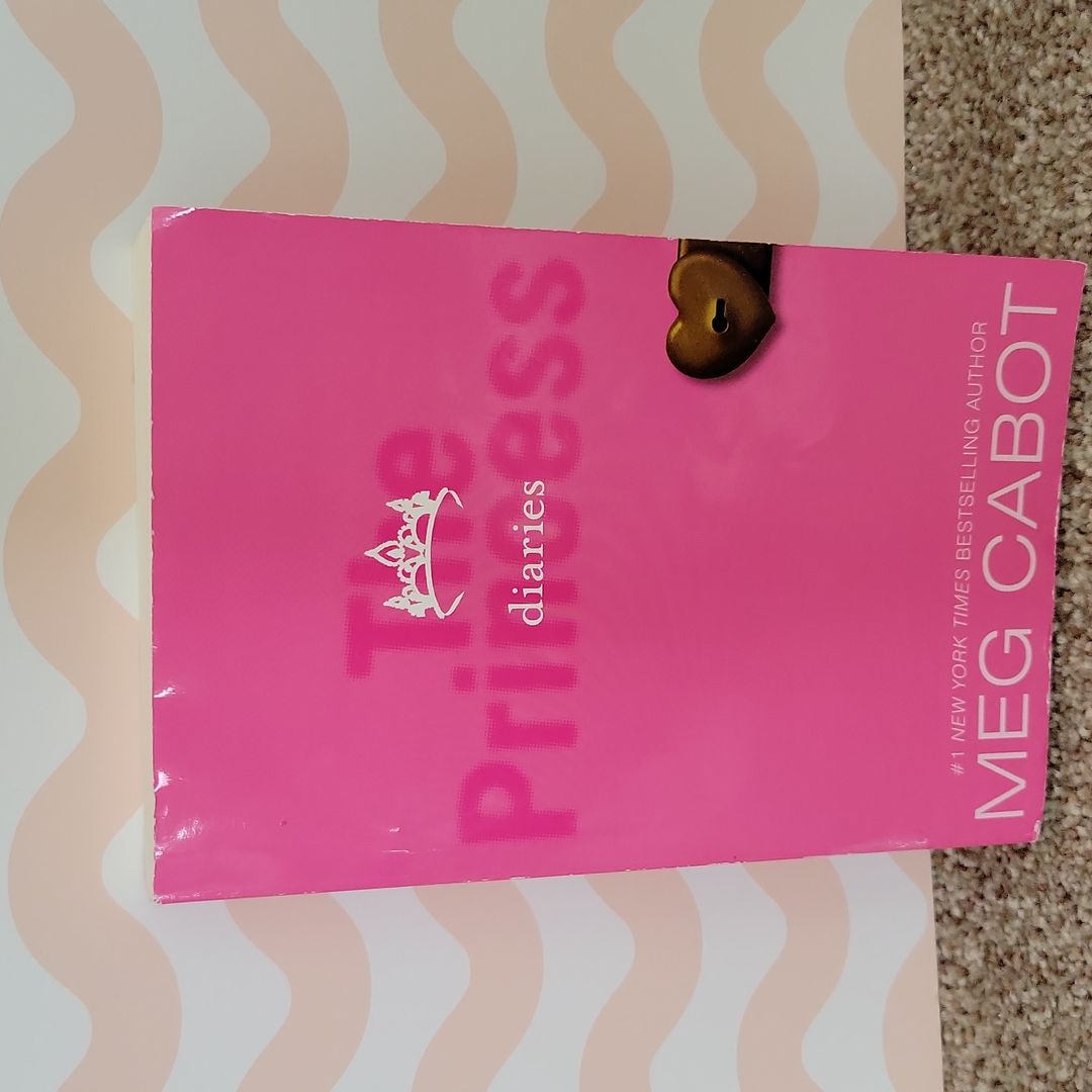 The Princess Diaries