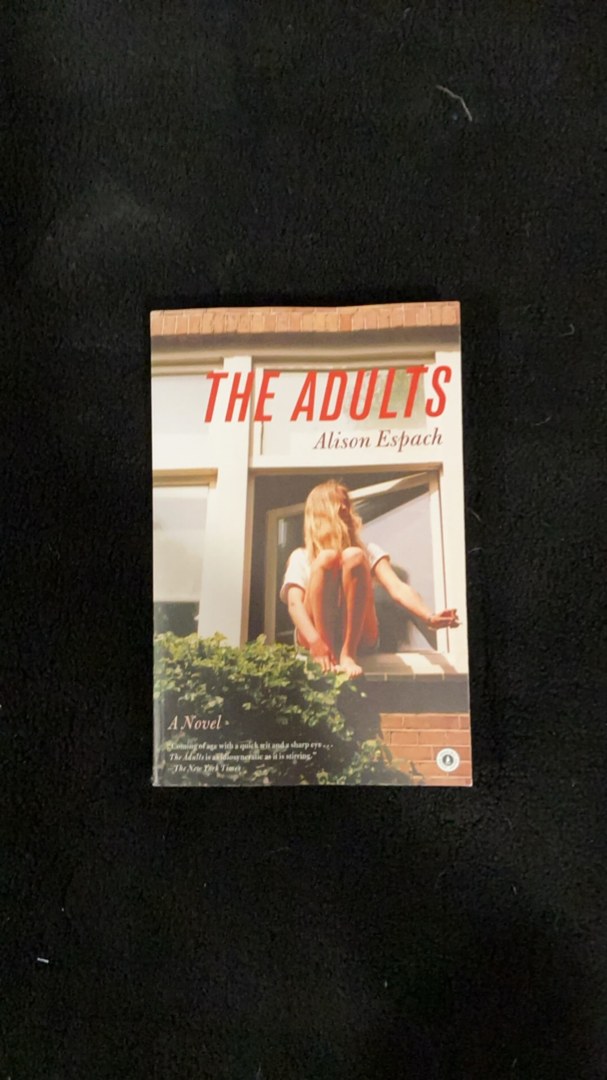 The Adults