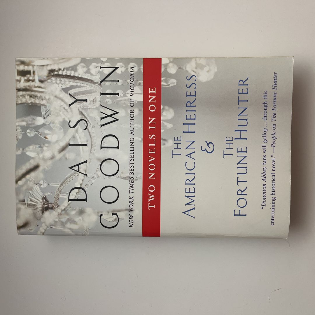 Amer Heiress & Fortune Hunter Costco Exclusive 2pk