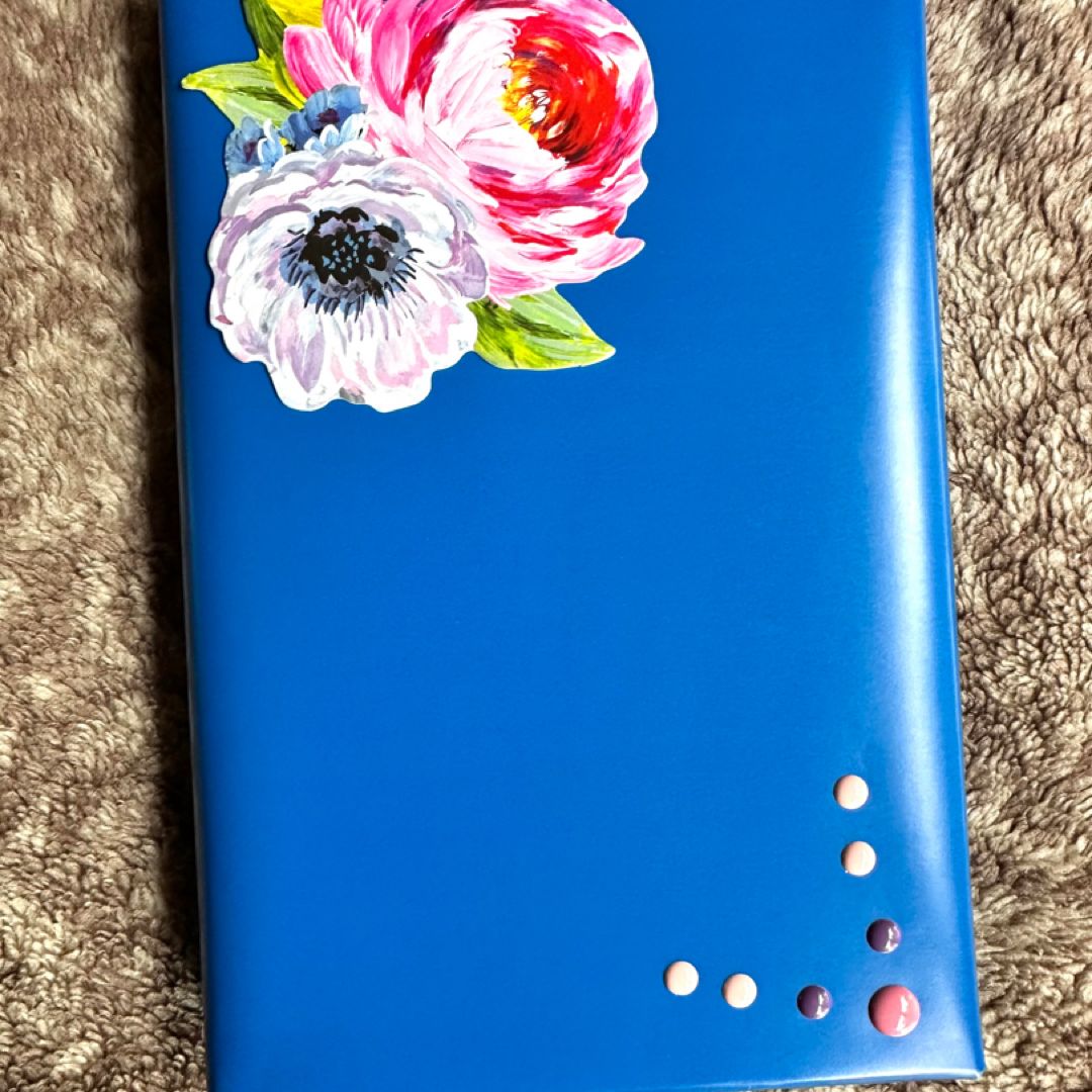 Royalty Romance *themed* Blind Date with a Book Box