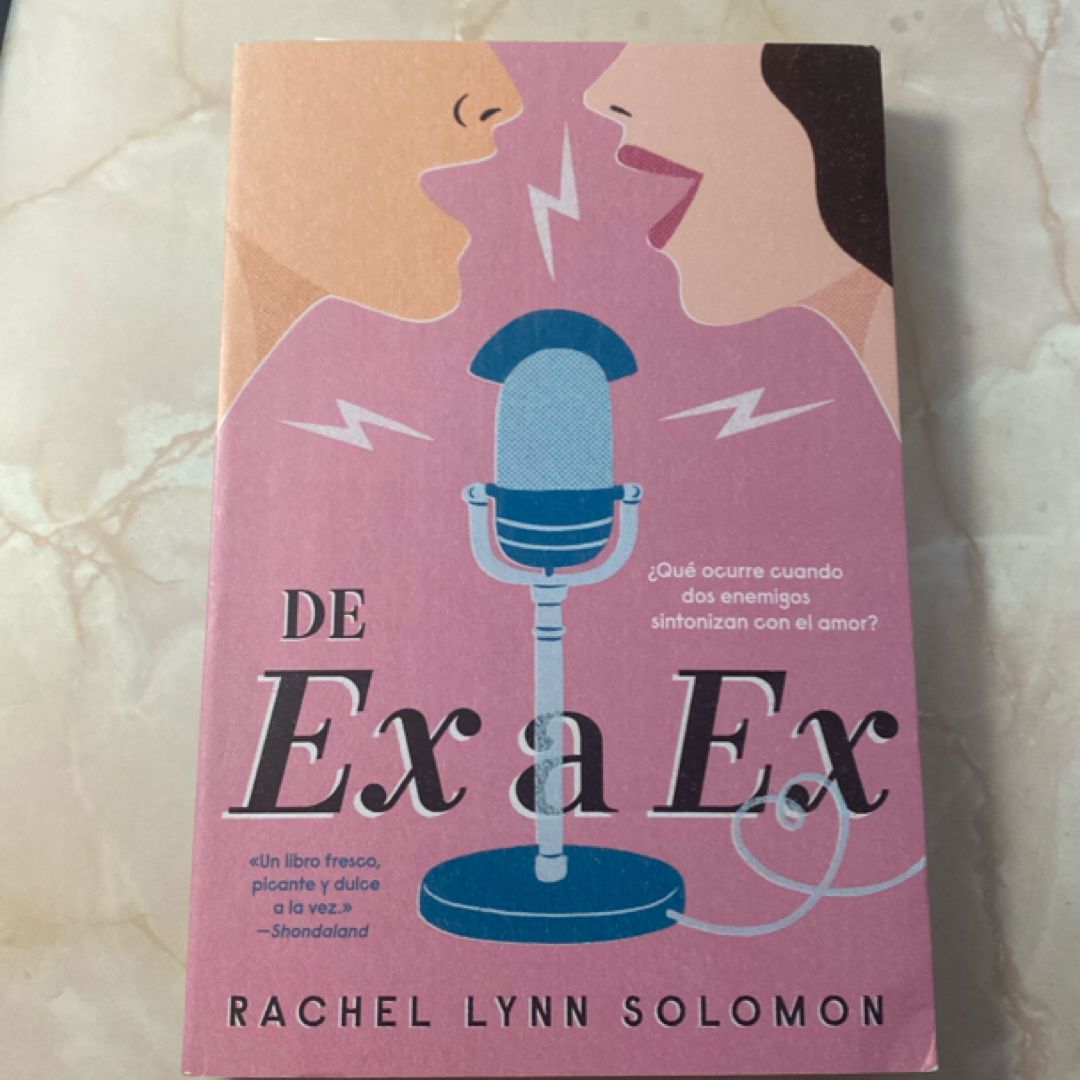 de Ex a Ex