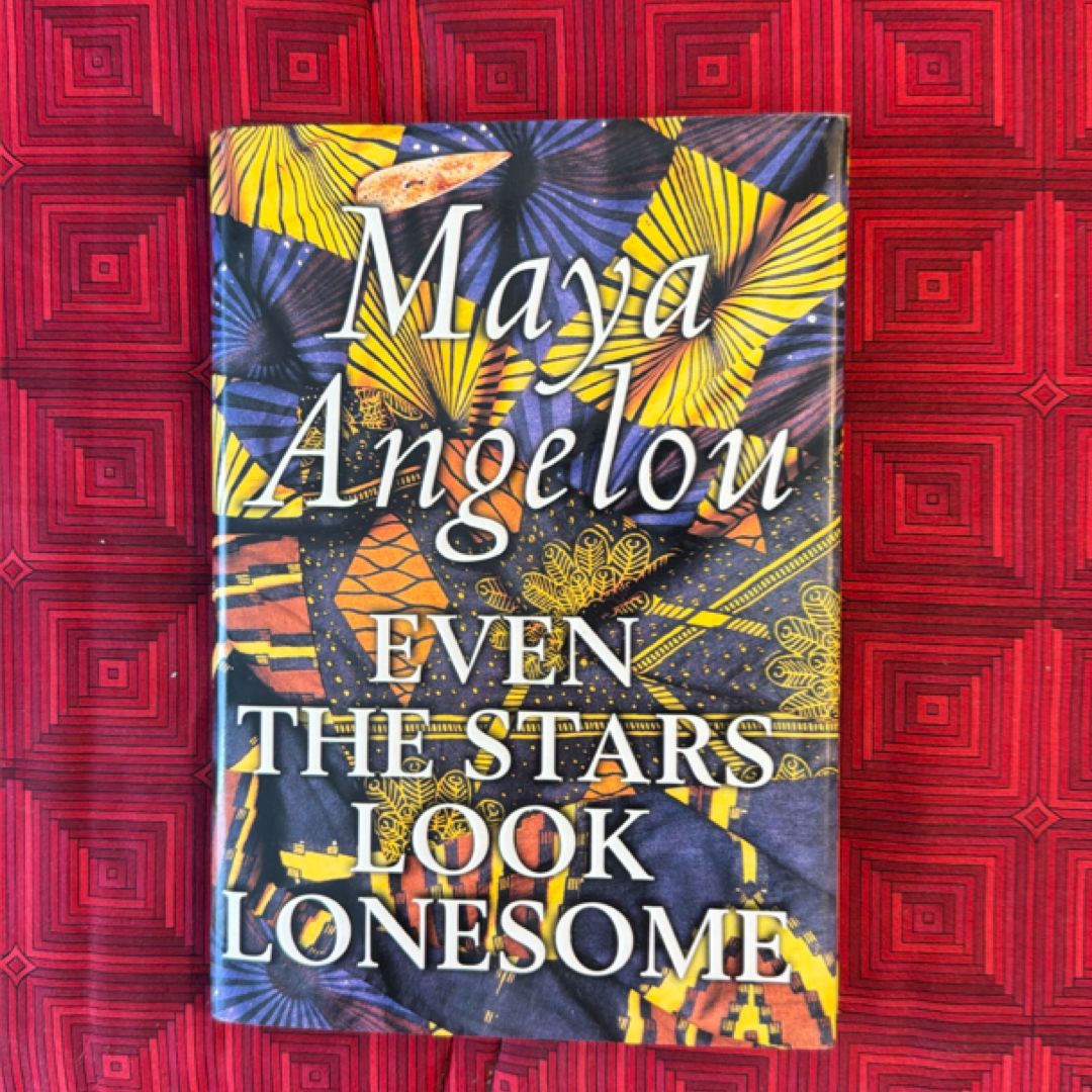 Even the Stars Look Lonesome