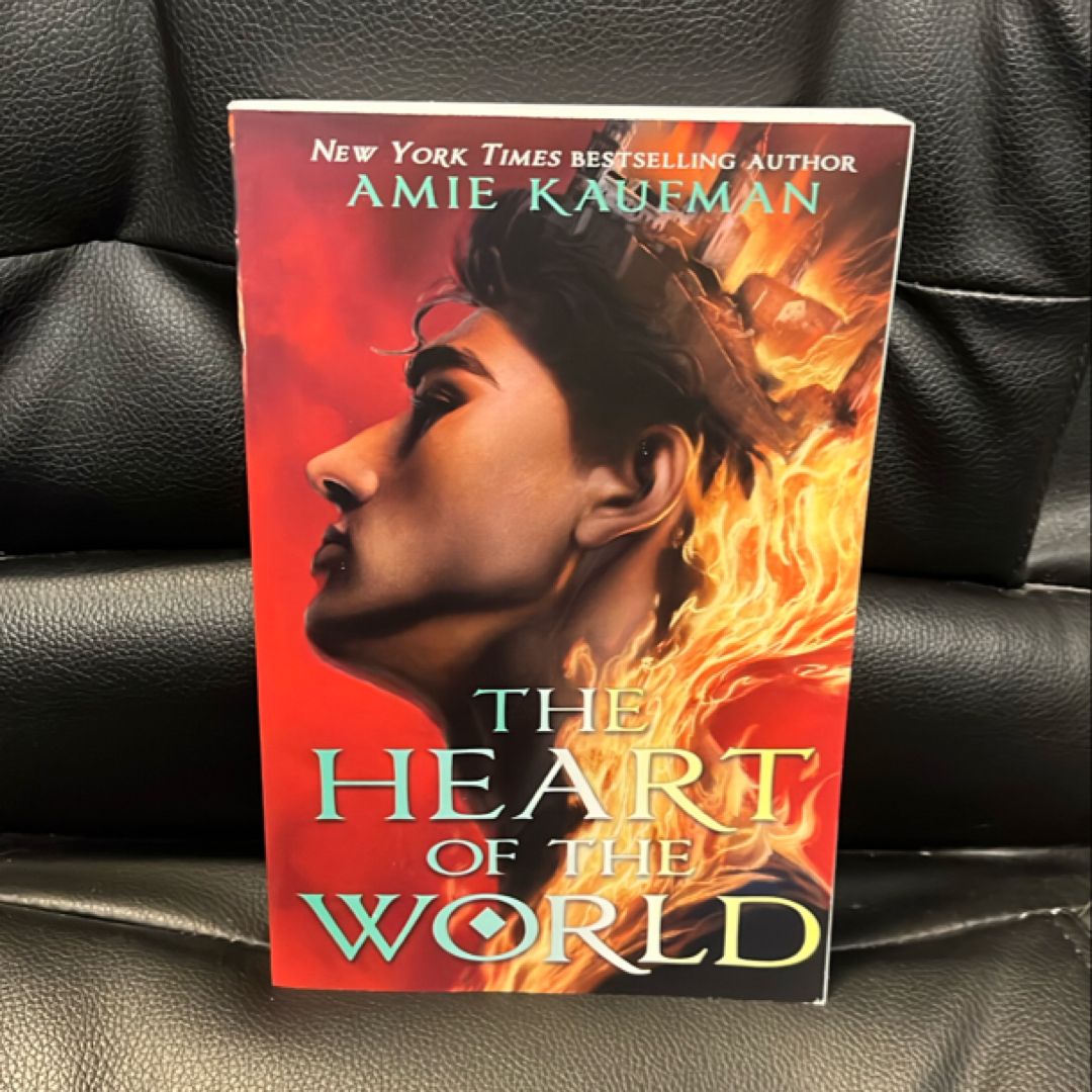 The Heart of the World