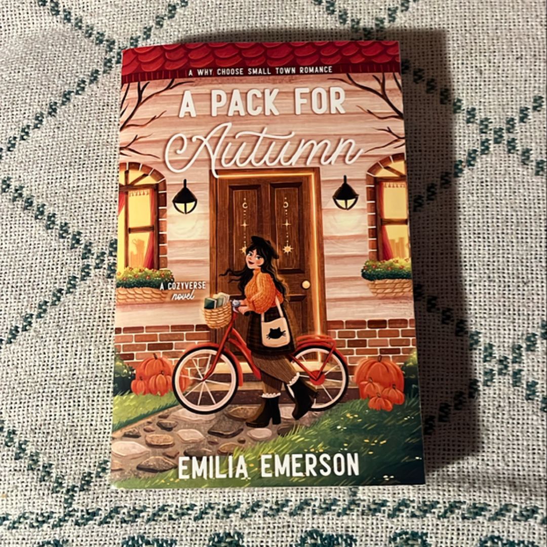 A Pack for Autumn