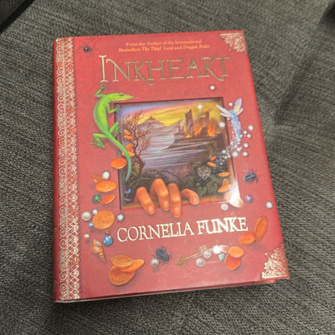 Inkheart