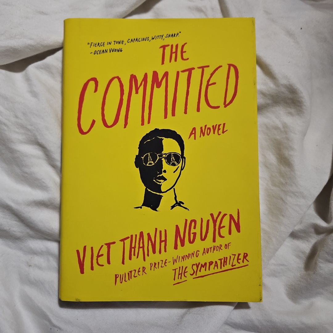 SIGNED The Committed