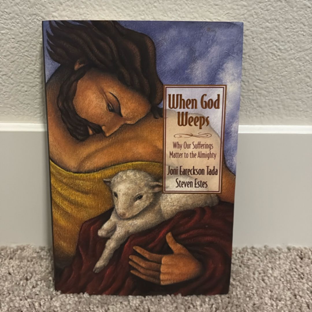 When God Weeps