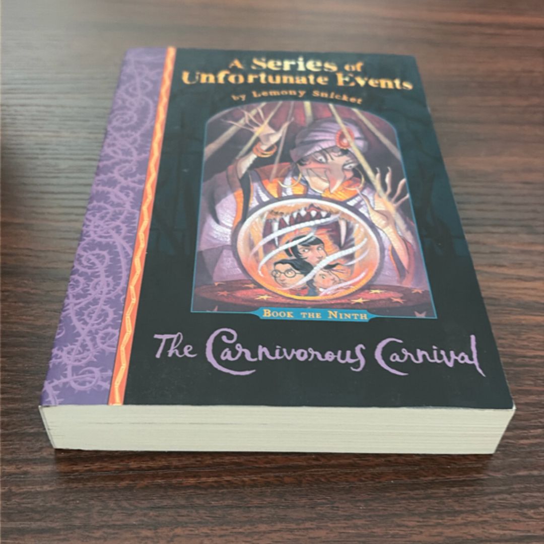 The Carnivorous Carnival