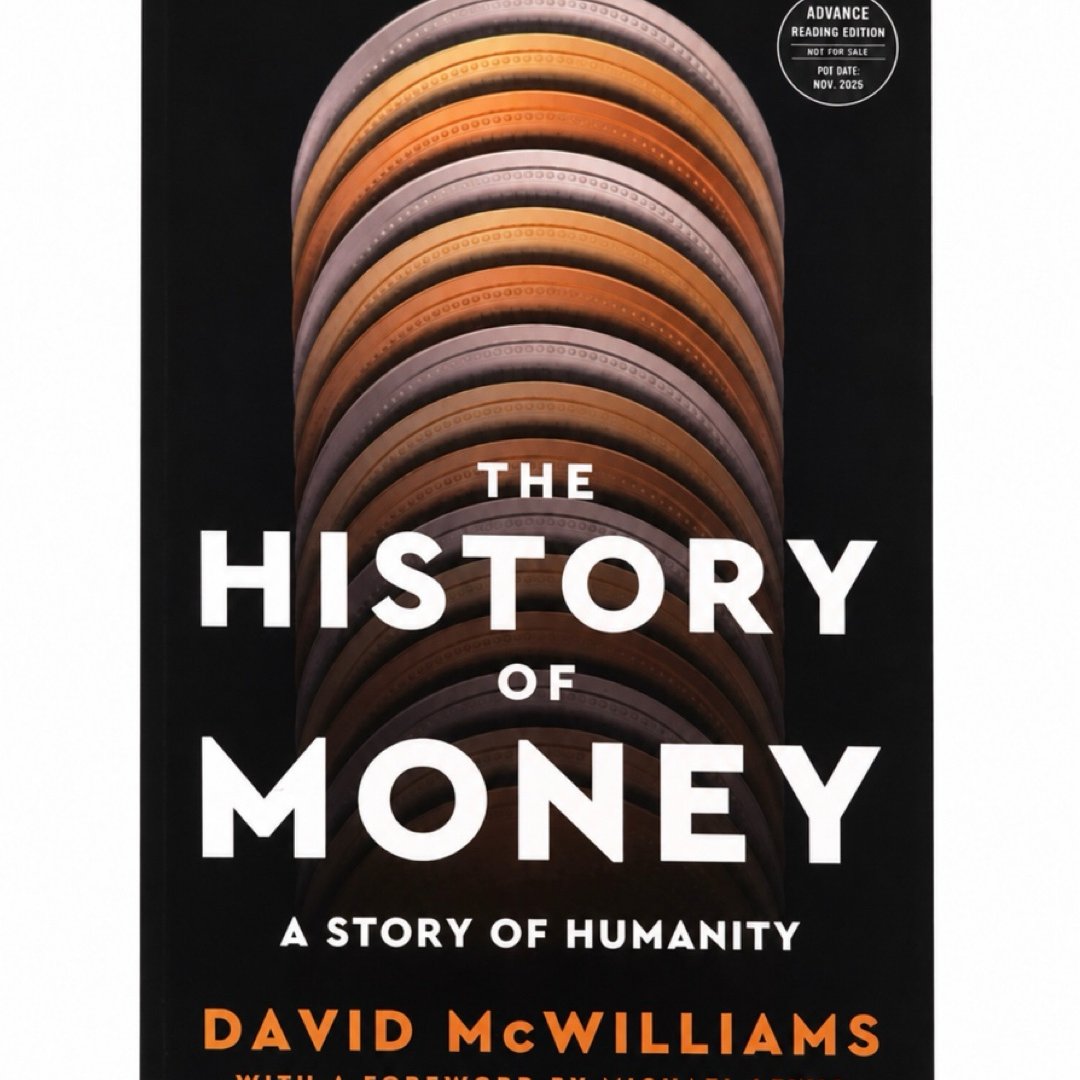 The History of Money