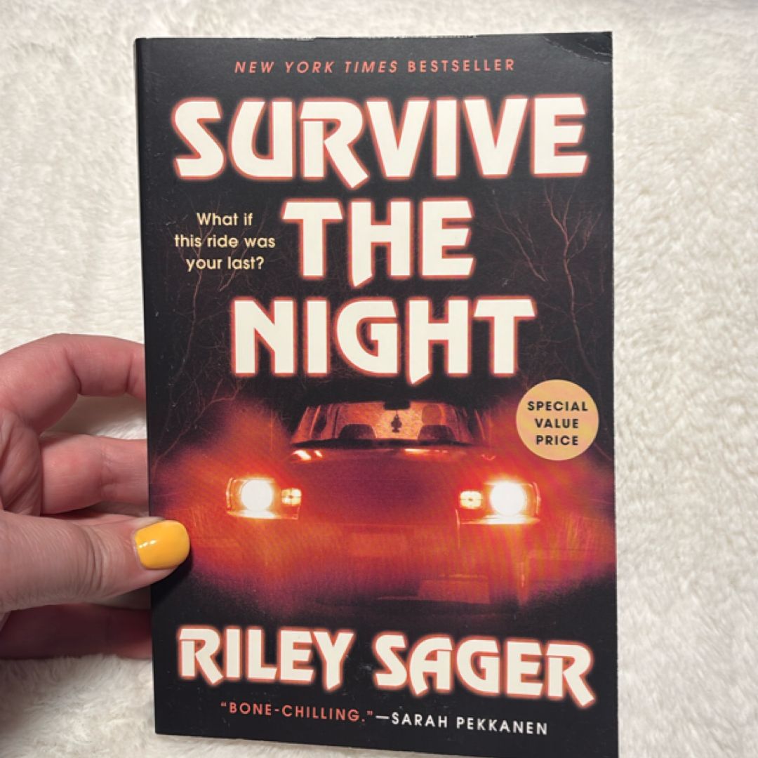 Survive the Night