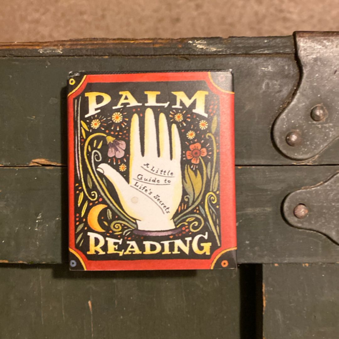 Palm Reading