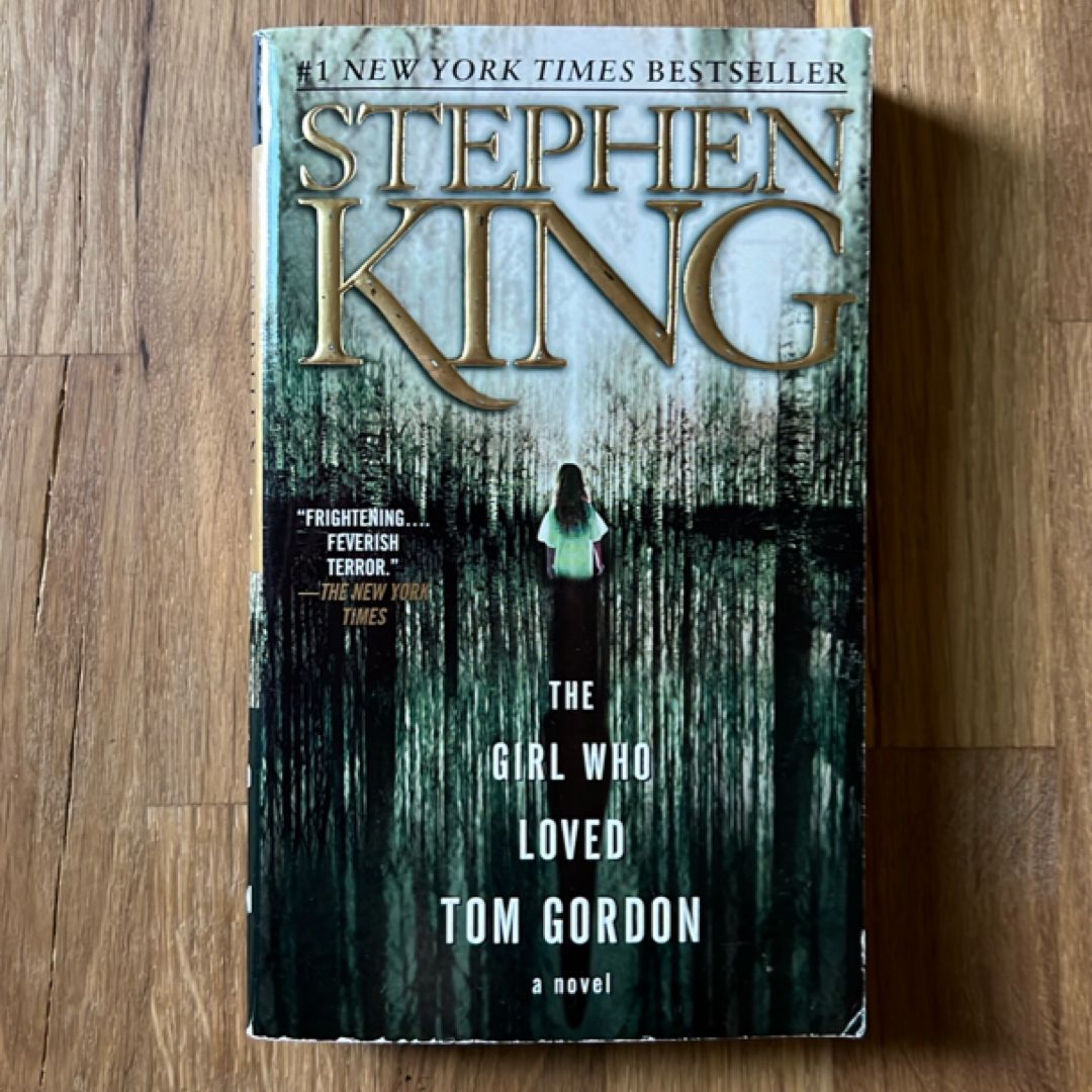 The Girl Who Loved Tom Gordon