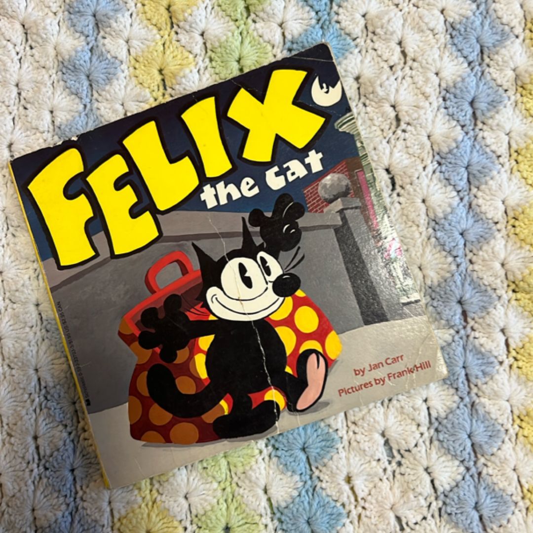 Felix the Cat 