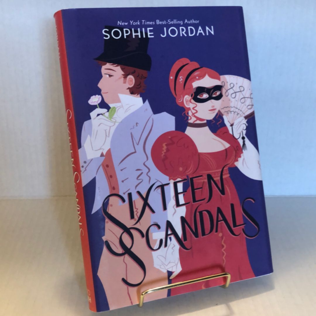 Sixteen Scandals