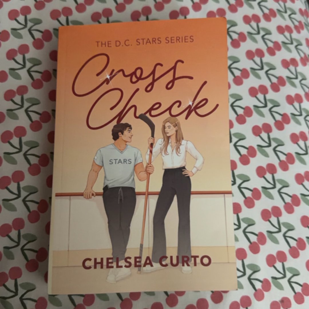 Cross Check