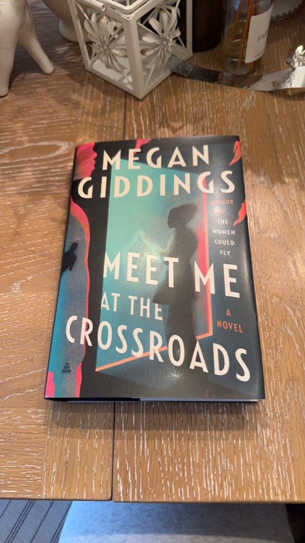 Meet Me at the Crossroads